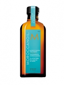 Moroccanoil - масло для волос