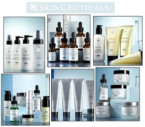 SkinCeuticals - День Клиента в салоне красоты.